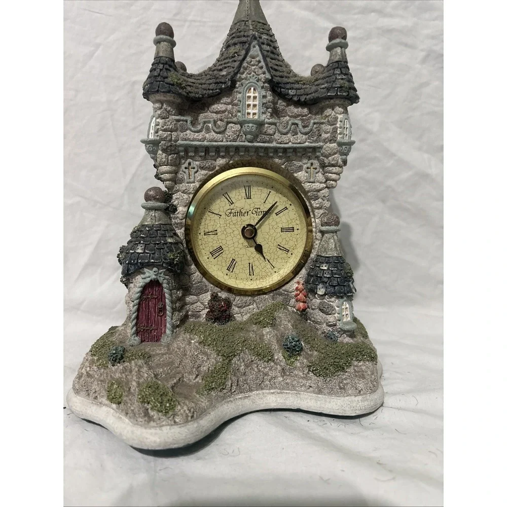 Handmade this collectible